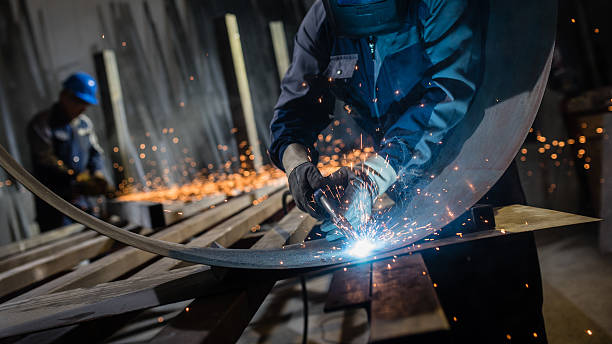 Reliable Franklin Square, NY Welder & Metal Fabrication Solutions